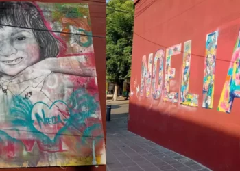 Juchitán llora a Noelia: asesinan a niña de 4 años en ola de violencia sin freno