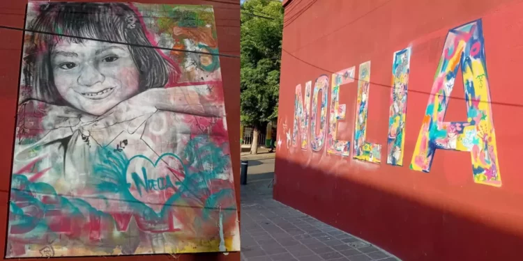 Juchitán llora a Noelia: asesinan a niña de 4 años en ola de violencia sin freno
