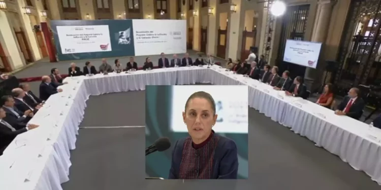 PACIC renueva blindaje contra la carestía