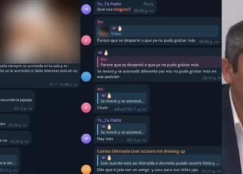Redes sociales explotan por grupo de presuntos pedófilos en Oaxaca: Fiscalía promete llegar “hasta las últimas consecuencias”
