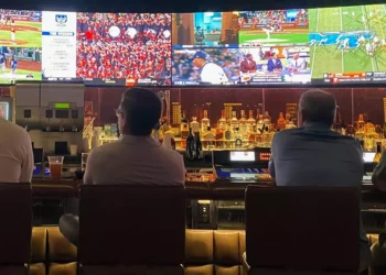 ¿Tienes que realmente amar el deporte para ser bueno en apuestas?