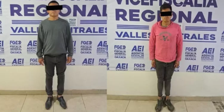 Intentan robar tienda Bimbo en la Central de Abastos y quedan vinculados a proceso