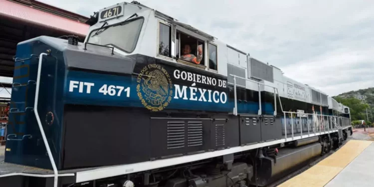 Amplía Interoceánico cobertura; Sheinbaum inaugura estaciones