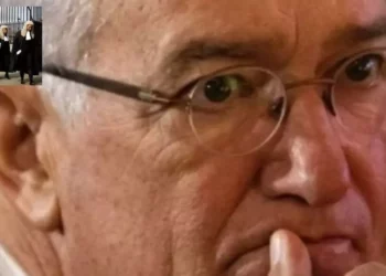 Espionaje corporativo enciende alerta en Londres: juez regaña a equipo de Salinas Pliego por grabación ilegal