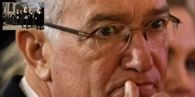 Espionaje corporativo enciende alerta en Londres: juez regaña a equipo de Salinas Pliego por grabación ilegal