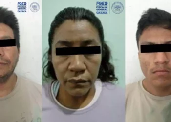 Vendió la vida de su esposo por una camioneta: sentenciados a 30 años en Acatlán