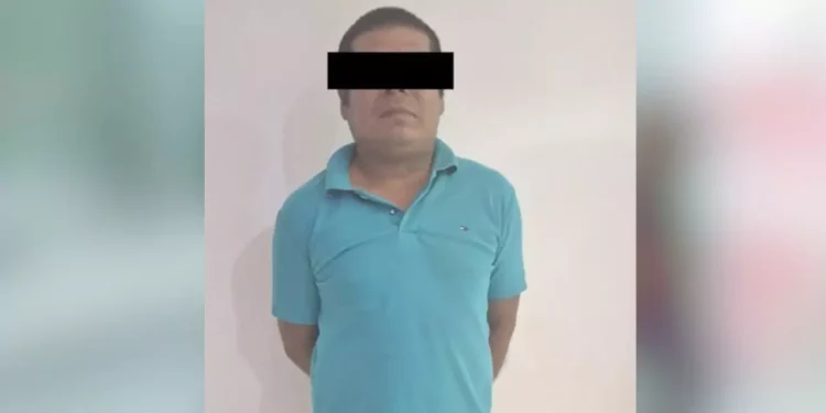 ¡Otro caso que estremece a Oaxaca! Violó a su familiar con discapacidad y pasará 39 años en prisión