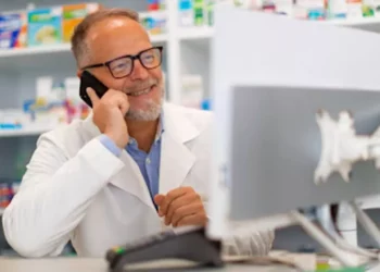Farmacias digitales: cómo cuidar tu salud digestiva desde la comodidad de tu hogar