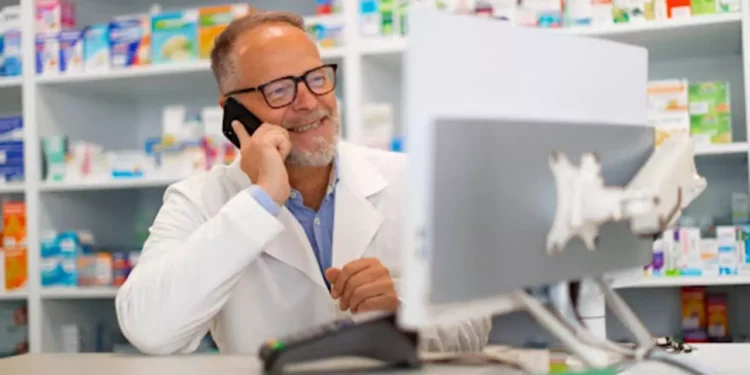 Farmacias digitales: cómo cuidar tu salud digestiva desde la comodidad de tu hogar