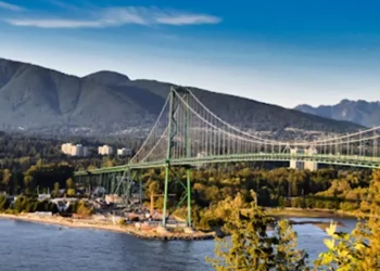 Qué hacer en Vancouver: tu guía definitiva para explorar la ciudad