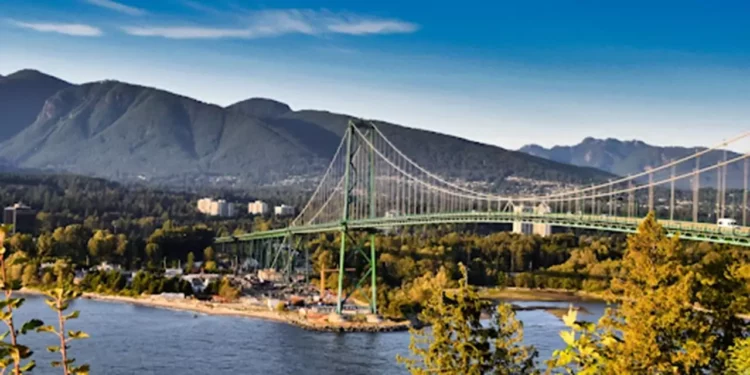 Qué hacer en Vancouver: tu guía definitiva para explorar la ciudad