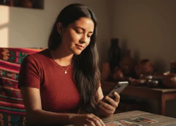 6 herramientas de tarot gratis online que revolucionan las lecturas espirituales en México