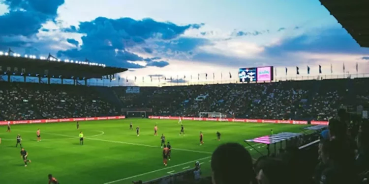 La revolución de las apuestas deportivas en Perú y apuestas en vivo: cómo disfrutar del deporte al máximo