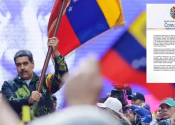 Venezuela estalla contra EE.UU. por declarar “terrorista” a su gobierno