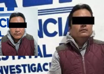 ¡Detenido y procesado por violación! Víctima lo denunció tras ataque en “El Encinal”