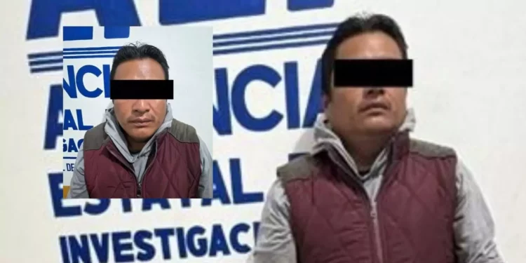 ¡Detenido y procesado por violación! Víctima lo denunció tras ataque en “El Encinal”