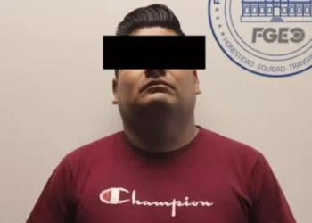 ¡Violencia que viene de casa! Arrestan a hombre acusado de violar a una adolescente en Santa Cruz Amilpas