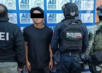 Captura de sujeto acusado de violación equiparada en Huajuapan; manipuló la confianza de la familia