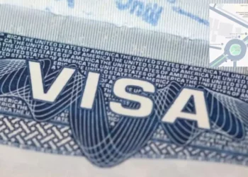 ¿Dónde se harán ahora las entrevistas para visa? Embajada de EE.UU. en CDMX cambia de sede