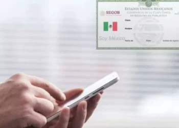 ¿Tus datos en riesgo? El nuevo Padrón de Telefonía obligará a registrar todos los celulares con CURP