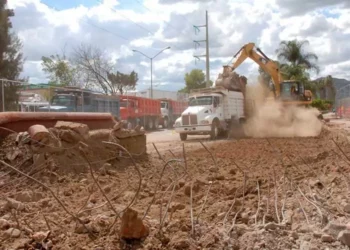 Con 5.4%, lidera Oaxaca 2024 crecimiento del PIB nacional