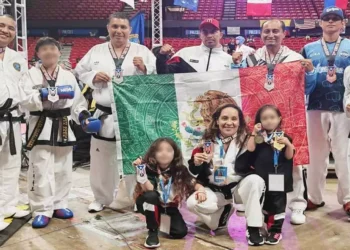 Con esta nueva sede en Huajolotitlán, buscan que más niños y jóvenes se integren al deporte.