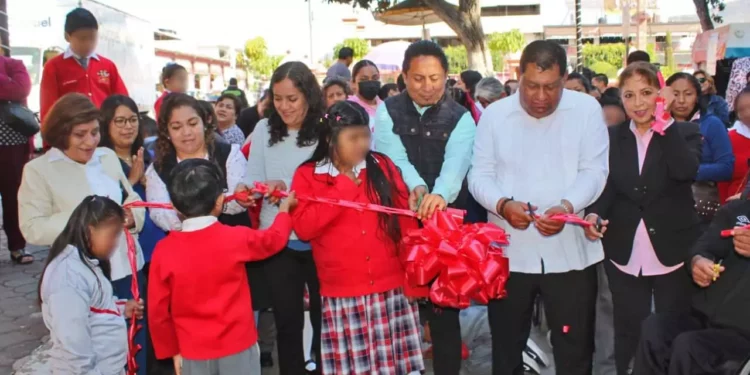 El CAM registró un incremento significativo de estudiantes con Trastorno del Espectro Autista.