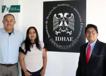 Tanto alumnos como estudiantes de maestría tendrán la oportunidad de viajar durante dos semanas.