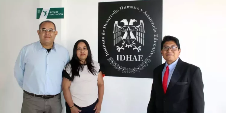 Tanto alumnos como estudiantes de maestría tendrán la oportunidad de viajar durante dos semanas.