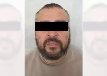 Un hombre identificado como C.I.S.F. fue acusado de Abuso Sexual Agravado y Violación de una adolescente de 15 años.