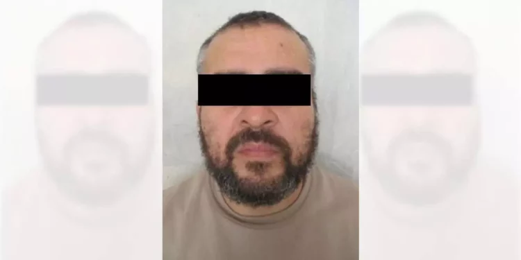 Un hombre identificado como C.I.S.F. fue acusado de Abuso Sexual Agravado y Violación de una adolescente de 15 años.