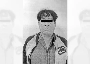 Un hombre identificado como M.A.R.M. fue vinculado a proceso y enviado a prisión preventiva.