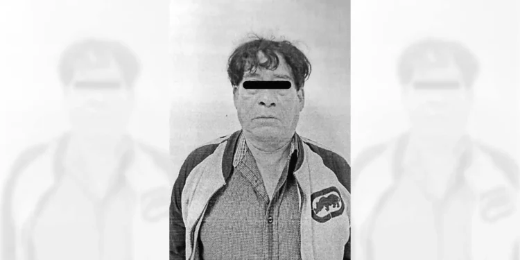 Un hombre identificado como M.A.R.M. fue vinculado a proceso y enviado a prisión preventiva.