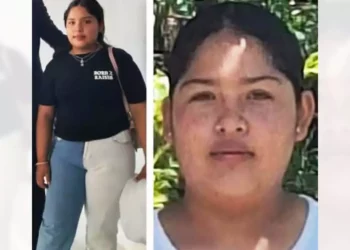 Briceidy Espinoza Vargas, de 15 años, se encuentra desaparecida desde el 28 de noviembre en la colonia La Merced, Huajuapan.