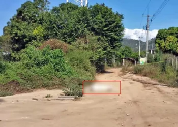 Ladislao había pasado la noche anterior en una cantina local donde discutió con un hombre aún no identificado, luego fue asesinado.