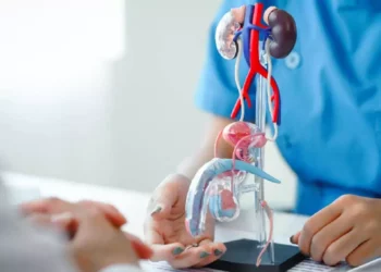 Foto: internet – ilustrativa // Más del 65% de todos los cánceres de próstata se diagnostican en hombres de más de 65 años.