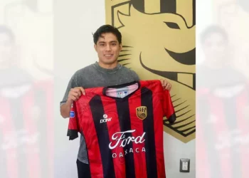 Diego Gómez regresa a las filas de Dragones.