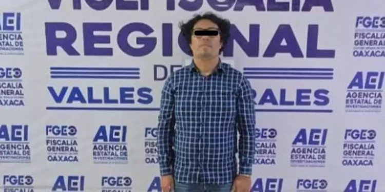 El juez consideró suficientes los elementos para vincular a O.S.V. a proceso.