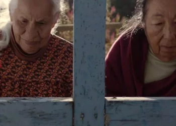 Imagen: Captura de pantalla // Entre las proyecciones están el cortometraje "La soledad", de la cineasta oaxaqueña María Conchita Díaz.