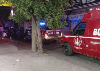 Hallan sin vida a presunto integrante del “Escuadrón de la muerte”.