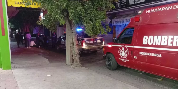 Hallan sin vida a presunto integrante del “Escuadrón de la muerte”.