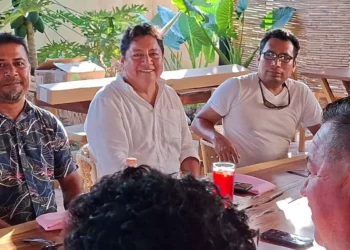 La asociación llevó a cabo su última reunión ordinaria del año.