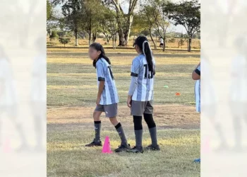 Se busca impulsar el futbol femenil en Ocotlán.
