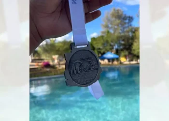 Se espera que los amantes del atletismo inicien con energía el año.