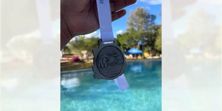 Se espera que los amantes del atletismo inicien con energía el año.