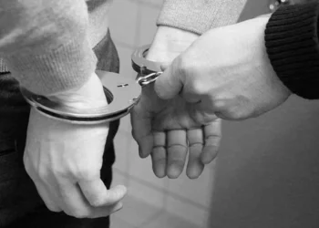 El individuo fue trasladado y puesto a disposición de la autoridad competente.