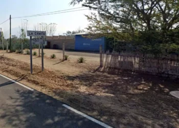 Jesús Antonio D. J., de 21 años, fue asesinado en una emboscada sobre la Carretera Federal 175, cerca de La Ermita.
