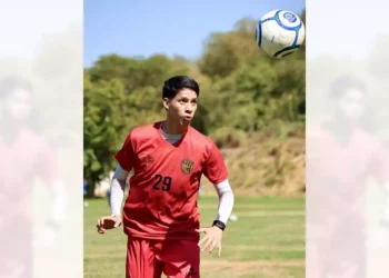 Dragones de Oaxaca sigue incorporando jugadores.