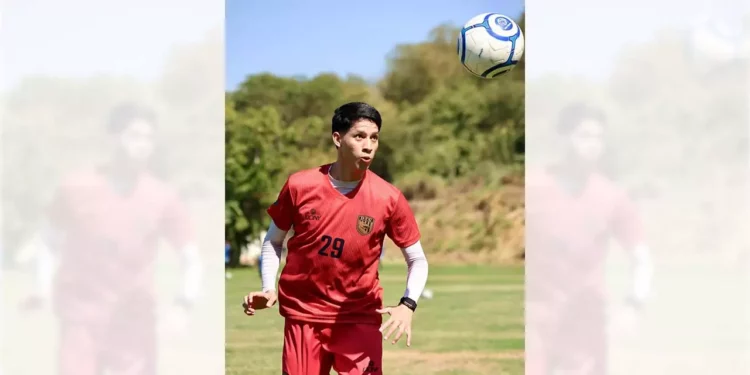 Dragones de Oaxaca sigue incorporando jugadores.