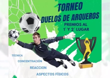 Foto: IGAVEC // En Huajuapan se llevará a cabo el primer torneo de duelo de arqueros.